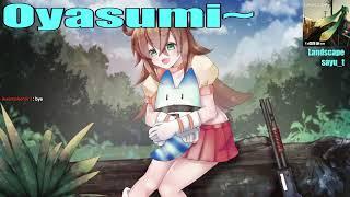 Kuro's Super Happy Funtime Hour! Messages from Teyvat