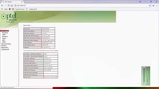 How to change admin password ptcl router | login password ko easily tabdil karian | change login pwd