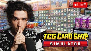  POKEMON CARD SHOP SIMULATOR 