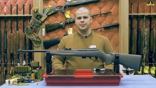 Обзор винтовки REMINGTON 597