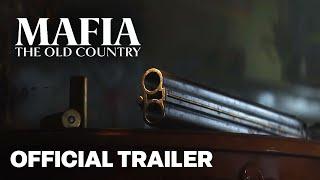 Mafia: The Old Country - Official Teaser Trailer | gamescom 2024