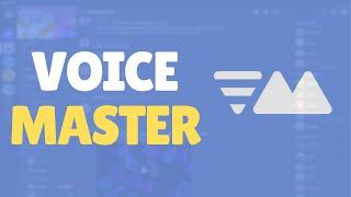 How To Set Up Voice Master in Discord [2024 Tutorial]