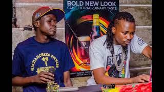 DJ RAMBO X MC WAKAIRO PAPS LOUNGE