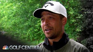 PGA Tour golfers react to Brian Rolapp being named new Tour CEO | Golf Central | Golf Channel