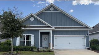 Hammock Bay Community Home for Sale | Freeport Florida | Home Tour