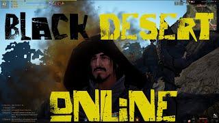 Black Desert Online Recensione ITA MMORPG Sandbox