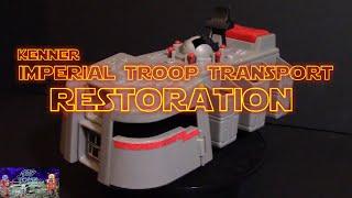 Imperial Troop Transport (Kenner)