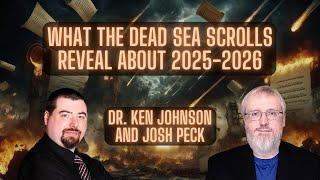 Miraculous & Horrifying Prophecies Are Coming! | Ken Johnson, Josh Peck, & Mondo Gonzales