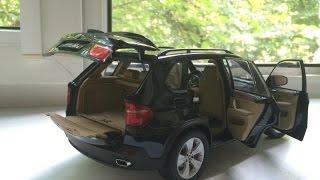 bmw x5 e70 autoart