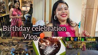 My 24th Birthday Vlog ️ |Memorable Birthday  ||Ani Vlogs