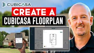 [How To] Create a Cubicasa floorplan in under 5 minutes!