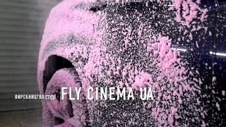 Глибока чистка салону автомобіля. Відео виробництва студії Fly Cinema UA.