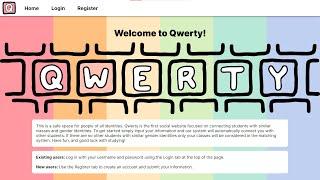 Qwerty | QWER+ Hacks 2022