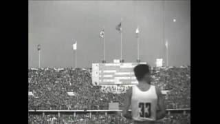 The Nazi Olympics: Berlin 1936