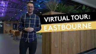 ESC Virtual Guided Tour: Eastbourne Campus ||