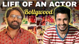 The Psychology of Being an Actor in Mumbai ft. Amol Parashar