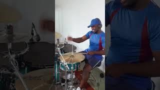 Praise Drum Cover #drums