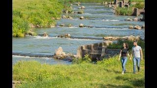 Sarudideluxe | Látnivalók a Tisza-tó körül