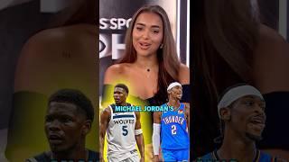 Which NBA Star Has the MOST AURA? 