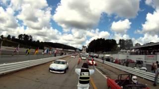 Historic Sportscar Racing Ltd 2013 season finale