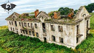 WE FOUND AN ABANDONED SOVIET MILITARY BARRACKS IN RUSSIA