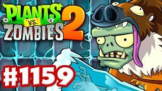 ZZzap It! Penny's Pursuit! - Plants vs. Zombies 2 - Gameplay Walkthrough Part 1159