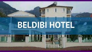 BELDIBI HOTEL 3* Турция Кемер обзор – отель БЕЛДИБИ ХОТЕЛ 3* Кемер видео обзор