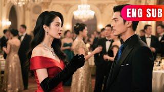 [ENG SUB]After Rebirth, I'm Teasing the Big Shot Every Day#DRAMA #PureLove