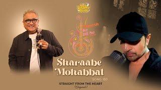 Sharaabe Mohabbat (Studio Version)|Himesh Ke Dil Se The Album| Himesh Reshammiya | Kunal Ganjawala |