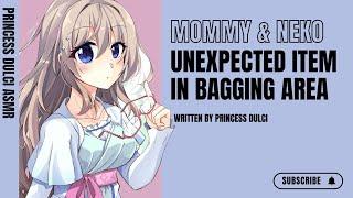 Mommy Pampers Neko At The Grocery Store: Asmr Roleplay With Pet Names, Wholesome Cuteness & Spoiling