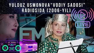 “Yulduzning haj safari, Ozodbek, Gulsanam, Ozoda va Sevara haqida” (2006) | Yulduz Usmonova