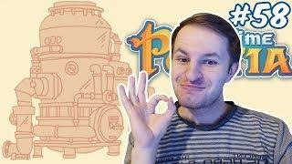 СТРИМ, ЦЕЛЬ: КОМПЛЕКС ДЛЯ ОТДЫХА "ГОРЯЧИЕ ИСТОЧНИКИ" | My Time At Portia #58