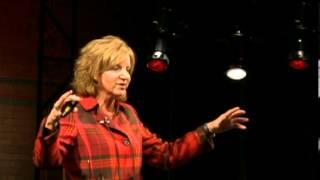 Transformational journey: Maryrose Sylvester at TEDxHBSWomen