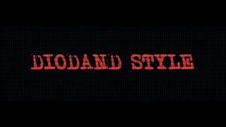 Diodand Style. ЯUSSIAИ SPETSИAZ