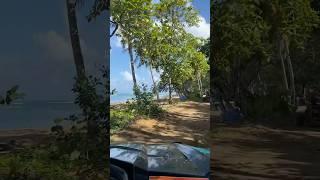 Amazing Beach Bound Adventure in a Buggy #journey #adventure #shorts #vacation #trending