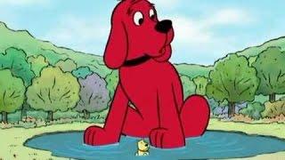 Clifford The Big Red Dog S01Ep13 - Doing The Right Thing || The Dog Who Cried Woof!