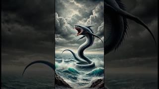 Incredible animal fusion #shorts #funny #ai
