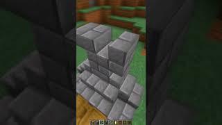Minecraft build