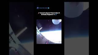  Sound in Space? Here’s How It Actually Happens!  #success #successmindset