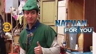 Nathan For You - Antique Shop