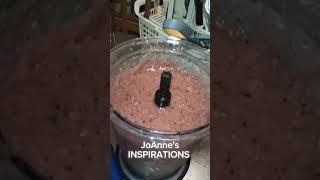 Fantasy TIP when USING your BLENDER / NINJA / VITAMIX