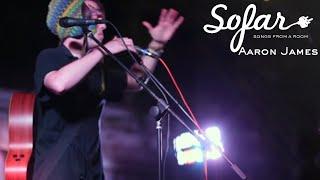 Aaron James - Dreaming | Sofar Memphis