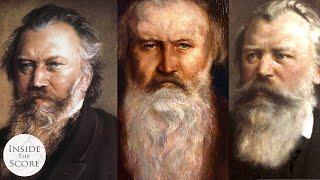 Why Listen to Brahms?