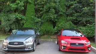 New England Motors Mega Meet