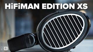 HiFiMAN Edition XS Review - $500 just got a lot more competitive