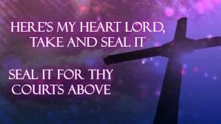 Come Thou Fount, Come Thou King - Thomas Miller (Lyrics)