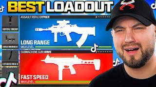 the NEW *BEST* META LOADOUT in WARZONE BO6! (Best Warzone 3 Meta Loadouts)