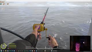 Russian Fishing 4 /Русская рыбалка 4 ▶Море  120   банка