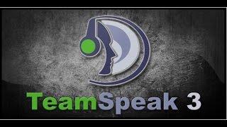 Скачать TeamSpeak3 на русском языке