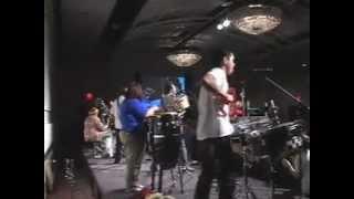 Martin Orozco - Drummer